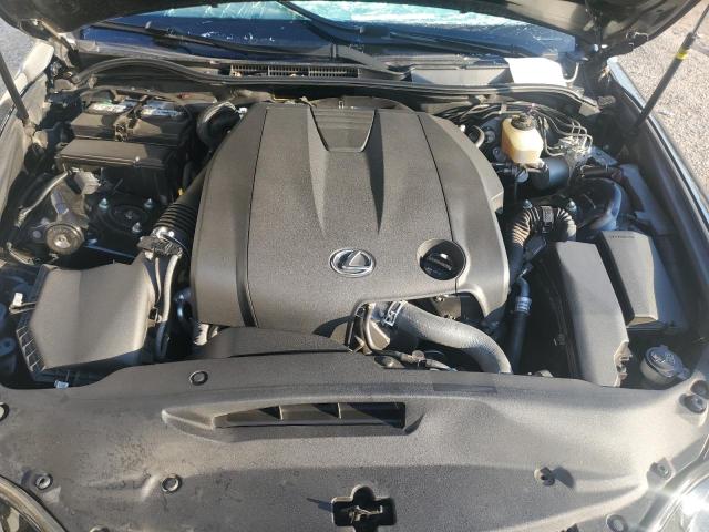 JTHBF1D21E5036118 Lexus IS 250