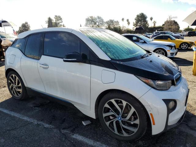 WBY1Z4C55FV500867 BMW I3 REX
