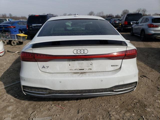 WAUV2AF22KN067152 Audi A7 Prestige S-line