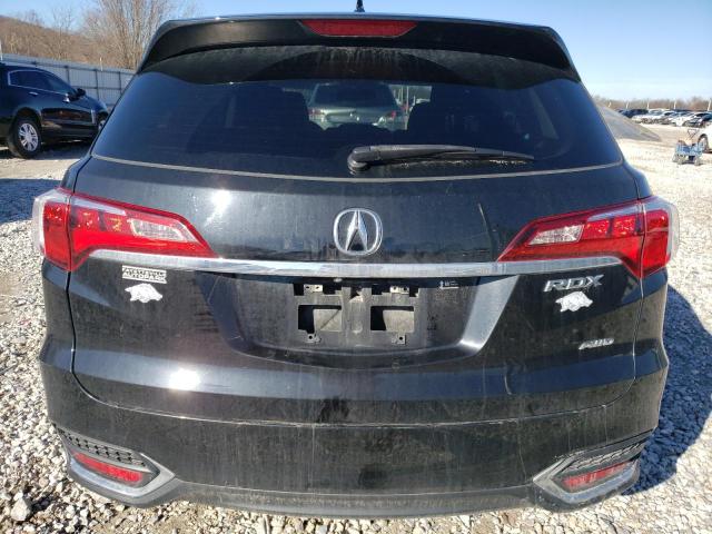 5J8TB4H51HL019392 Acura Rdx Technology