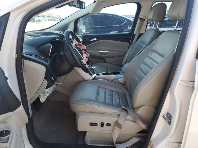 1FADP5BU8FL102749 Ford C-MAX SEL