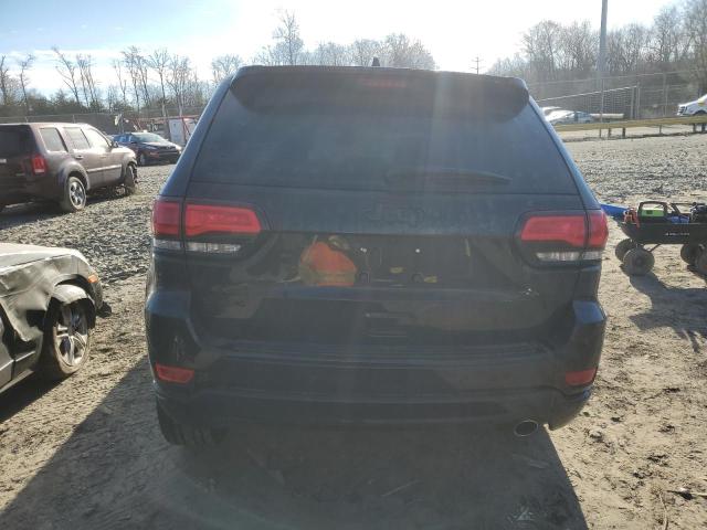 1C4RJFAG6JC122834 Jeep Grand Cherokee Laredo