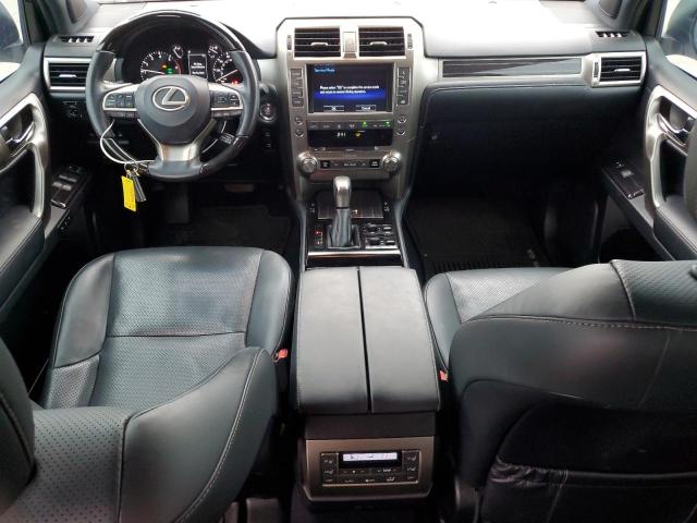 JTJGM7BX9M5280786 Lexus Gx 460 Luxury