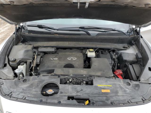 5N1DL0MM5KC557165 Infiniti QX60 LUXE