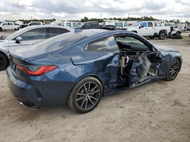 WBA53AP0XPCL21381 BMW 430I