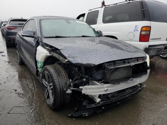 WBA2F9C30HV664716 BMW 230I