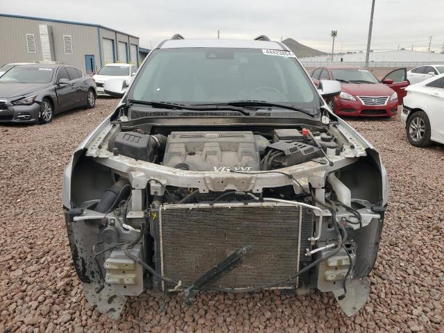 2GKFLNE37H6131502 GMC Terrain Sle