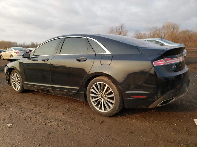 3LN6L5A93JR615392 Lincoln Mkz Premiere