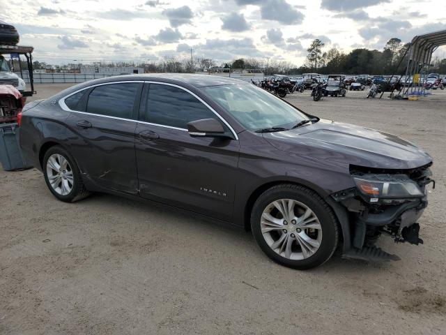 2G1115SL4F9241069 Chevrolet IMPALA LT