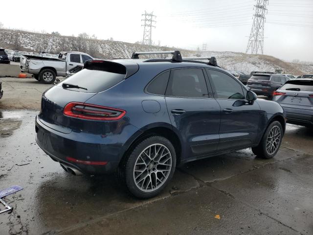 WP1AB2A52FLB72315 Porsche MACAN S