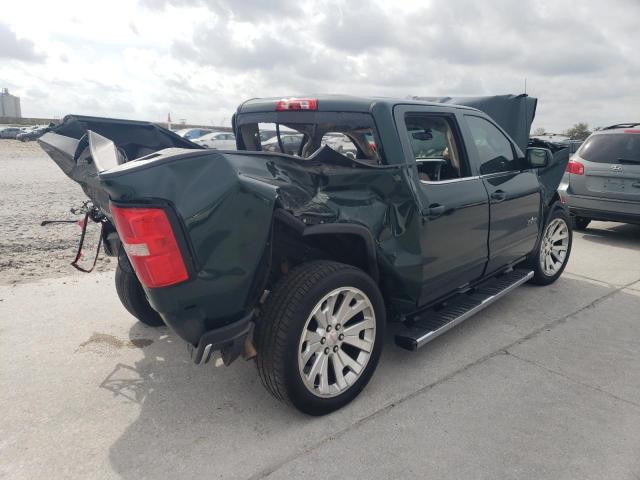 3GTP1UEC8FG203101 GMC Sierra C1500 Sle