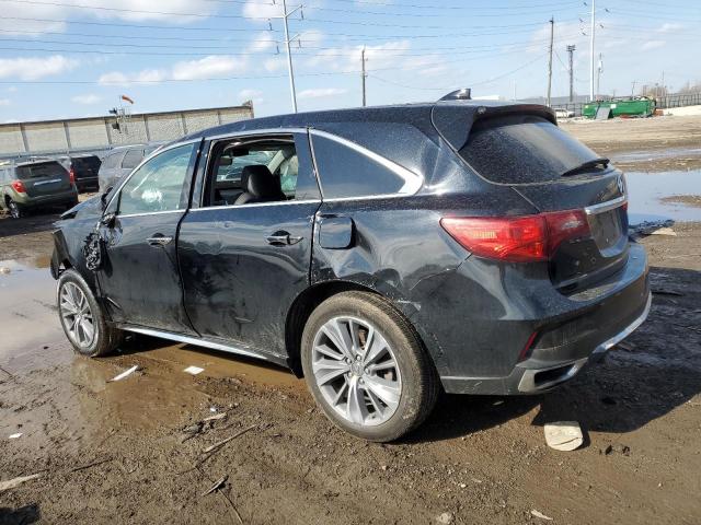 5J8YD4H39KL025897 Acura MDX