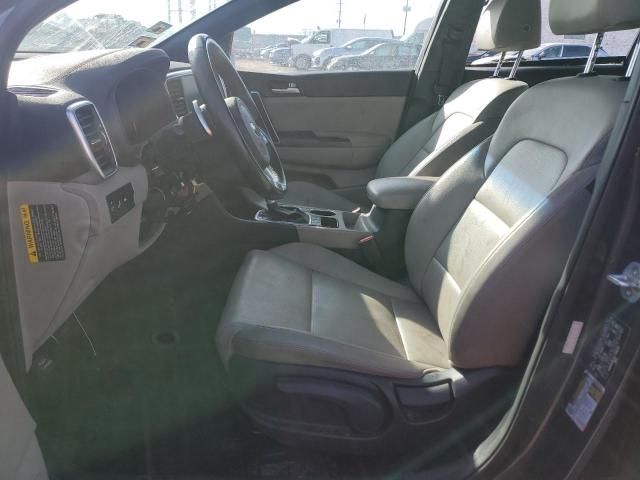 KNDP63AC9L7708203 KIA SPORTAGE S