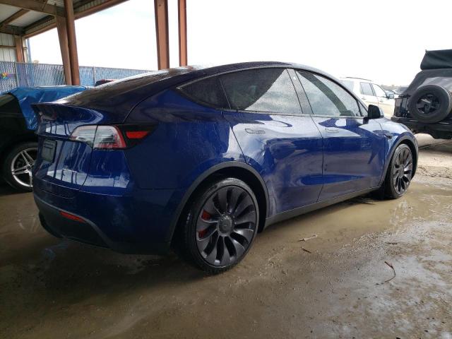 5YJYGDEFXMF252672 Tesla Model Y