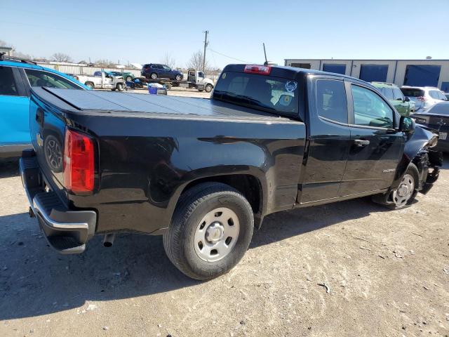 1GCHSBEA4L1237292 Chevrolet Colorado