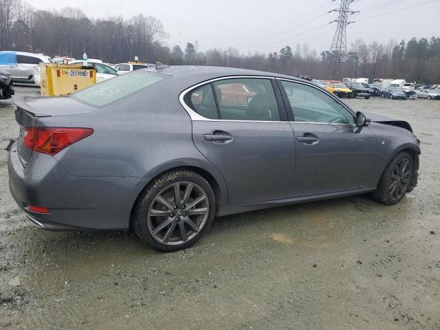 JTHCE1BLXE5024634 Lexus GS 350