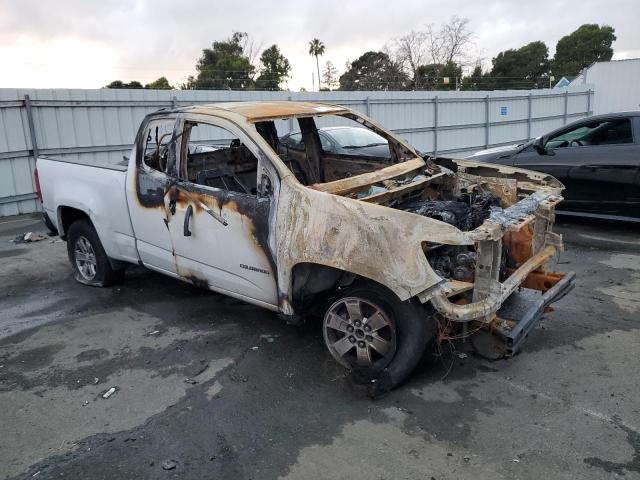 1GCHSBEA2G1353404 Chevrolet Colorado