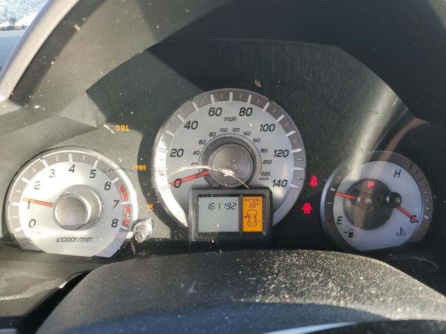 5FNYF3H37FB020807 Honda PILOT SE