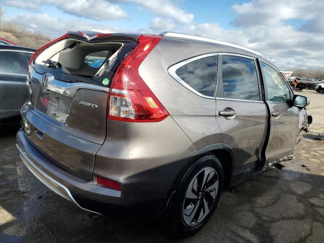 5J6RM4H90GL022637 Honda Cr-v Touring