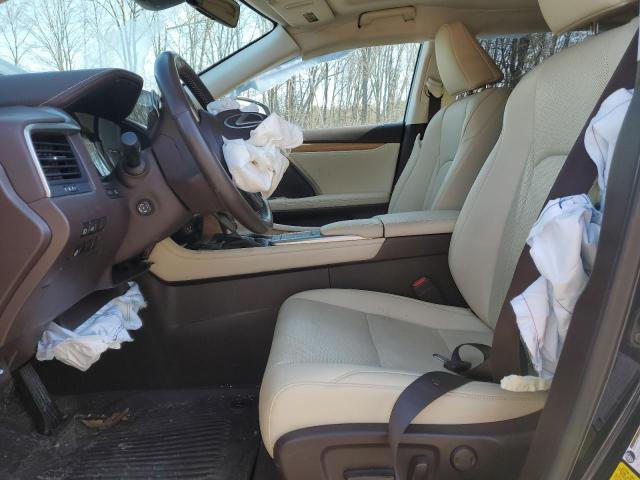 JTJHZKFA4L2025476 Lexus Rx 350 L