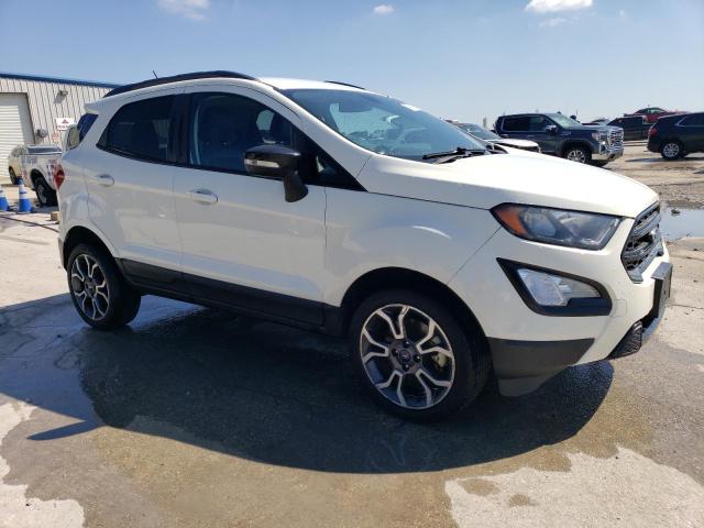 MAJ6S3JL6LC349350 Ford Ecosport Ses