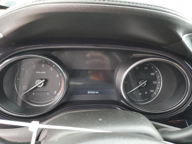 KL4MMBS27LB036304 Buick Encore Gx Preferred