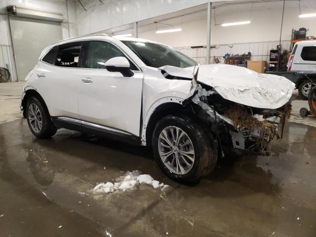 LRBAZLR49ND064828 Buick Envision Preferred