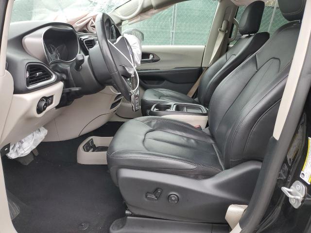 2C4RC1BG7LR134755 Chrysler Pacifica Touring L