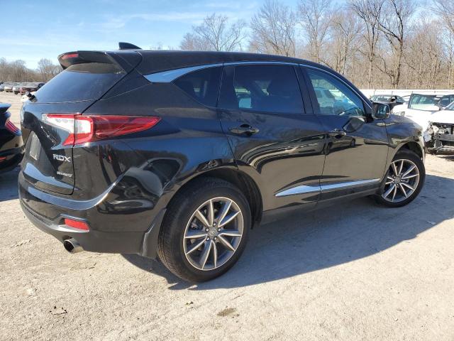 5J8TC2H59ML032015 Acura Rdx Technology