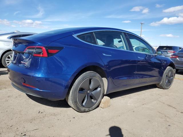5YJ3E1EB3JF090097 Tesla MODEL 3