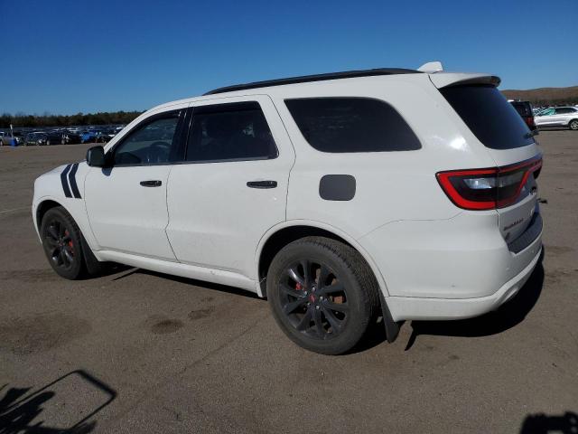 1C4RDJDG0JC305040 Dodge DURANGO GT