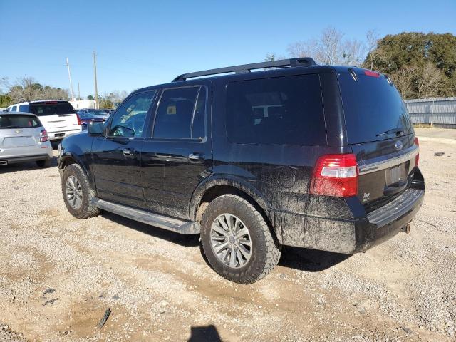1FMJU1JT0HEA15051 Ford Expedition Xlt