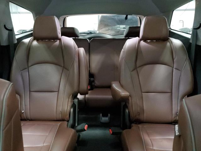 5GAEVCKW5JJ167011 Buick Enclave Avenir