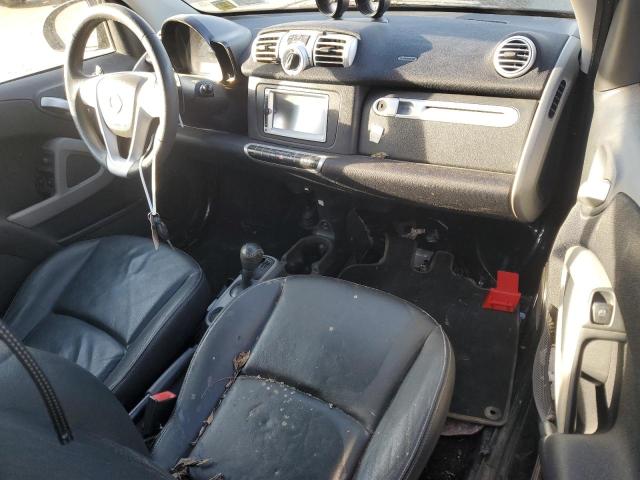 WMEEK3BA1EK761155 Smart Fortwo Passion
