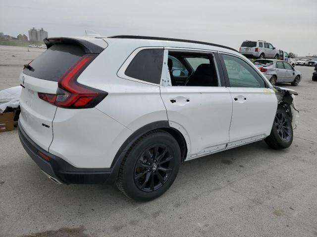 7FARS5H56RE000148 Honda Cr-v Sport