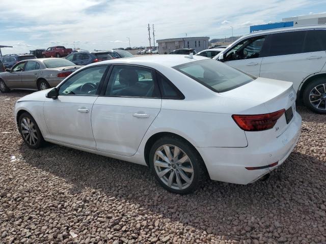 WAUANAF42HN008246 Audi A4 PREMIUM