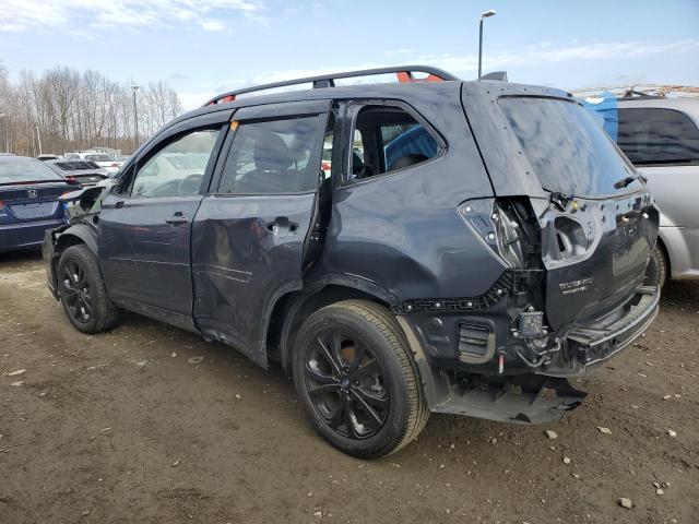 JF2SKARC0MH473590 Subaru Forester Sport