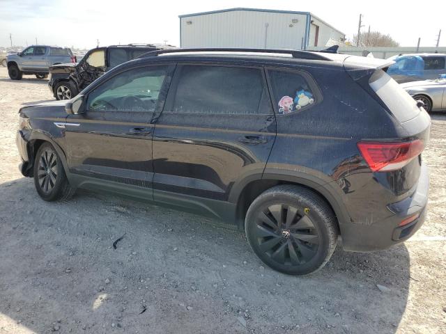 3VVCX7B26NM029380 Volkswagen TAOS S
