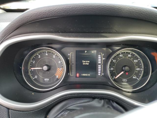 1C4PJMCS7EW317696 Jeep Cherokee Latitude