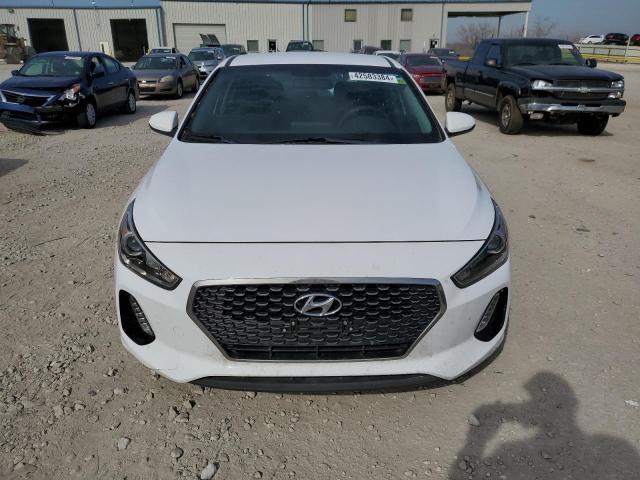 KMHH35LE8JU028925 Hyundai ELANTRA GT