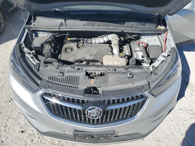 KL4CJASM1NB535571 Buick Encore Preferred