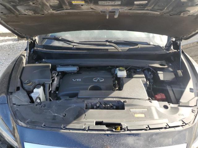 5N1DL0MN3JC524351 Infiniti QX60