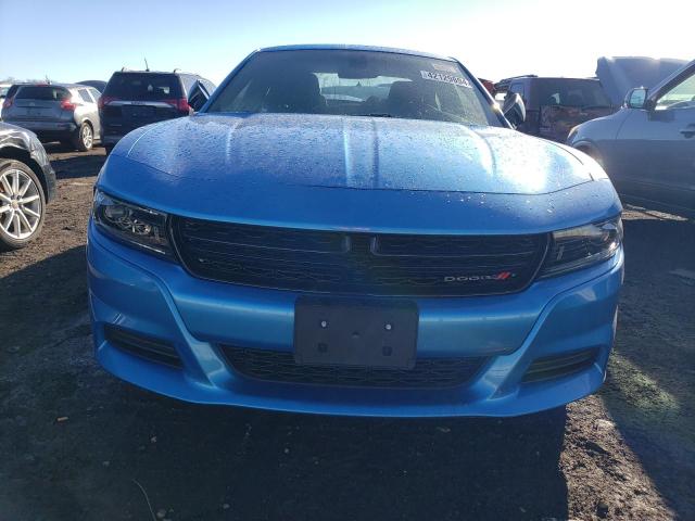 2C3CDXBG4PH703888 Dodge Charger Sxt