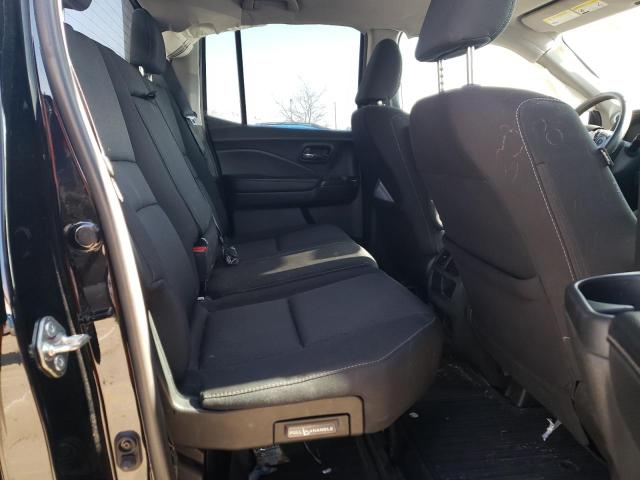 5FPYK3F14KB041919 Honda Ridgeline Sport