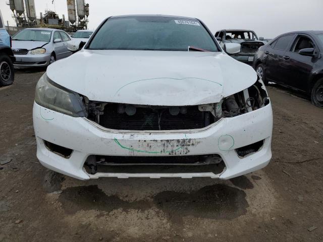 1HGCR2F54FA212051 Honda Accord Sport