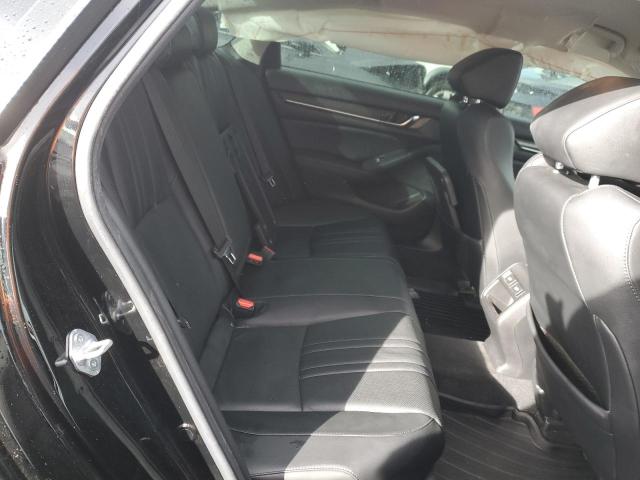 1HGCV1F44MA034801 Honda Accord Sport Se