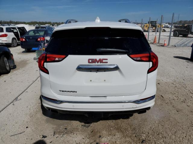 3GKALSEXXJL344196 GMC Terrain Denali