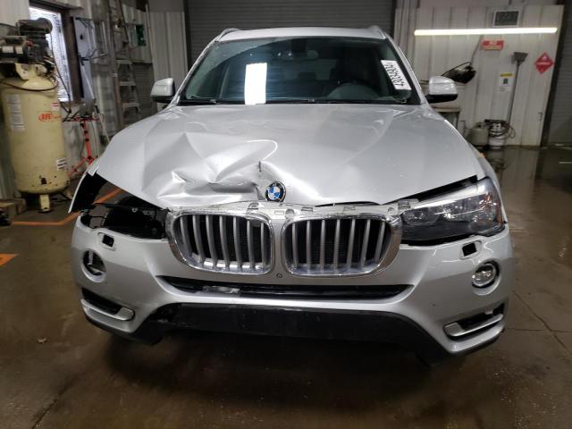 5UXWX9C59G0D70957 BMW X3 Xdrive28i