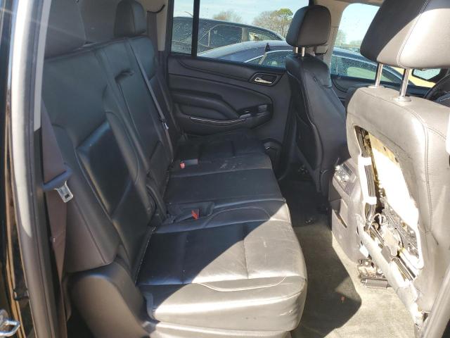 1GNSCJKC0FR308164 Chevrolet Suburban C1500 Lt