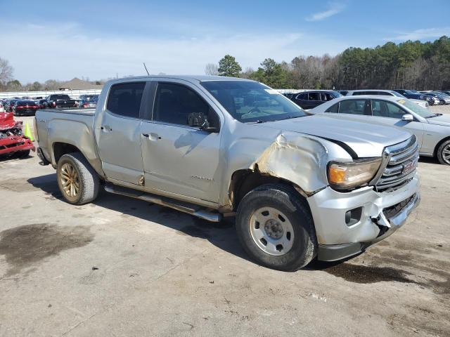 1GTG6DE34G1394775 GMC CANYON SLT